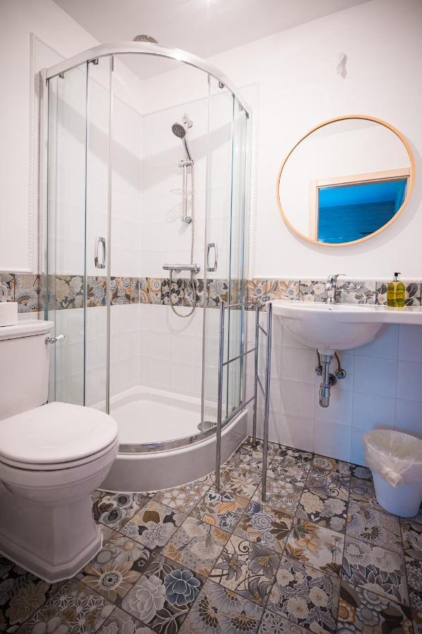 Glowczyce Brzozowy Gaj B&B 외부 사진